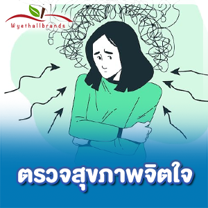 การ ตรวจสุขภาพจิตใจ ควรทำอย่างไร